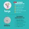 Embroidery Kit for Adult Beginners, Funny Flower Embroidery Kit with Step-by-Step Instructions & Video, Printed Cloth, 7.87" Hoop, Display Stand, Color Threads and Tools for Craft Lover(BEF021)